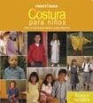 Costura para Ninos / Sewing for Children 9875502979 Book Cover