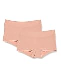 sloggi Damen GO Allround Boyshort 2P Panty, Indian Summer, One