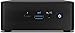 Produktbild Intel NUC Mini Komplett PC, i5-1135G7 Quad Core 4X 4.2GHz, 8GB DDR4 RAM, 240GB NVMe SSD, Win11 Pro, Thunderbolt 3, USB 3.1, HDMI 2.0b+DP, WLAN AX, BT 5.2, Intel Iris XE Grafik, NUC11PAHi5
