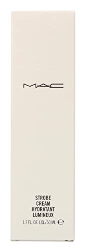 MAC Strobe Cream Silverlite