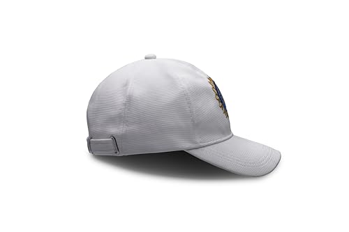 Image of Men and Women's Stylish Cap with Adjustable Buckle for Summer All Season Cricket, Gym Or Other Sports