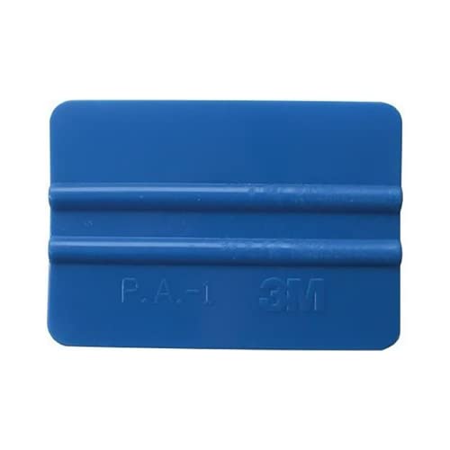3M (PA1-B) Aplicador de mano PA1-B azul [estás comprando la cantidad mínima de pedido que es 40 CTNS]