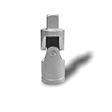 ツールズアイランド(Toolsisland) ユニバーサルジョイント ソケット レンチアダプタ 差込角 3/8(9.5mm) TH167