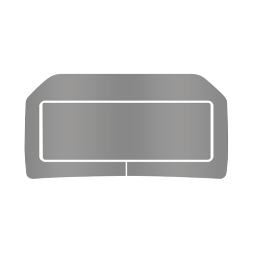 Film protection XMAX 300 2025 pour tableau de bord moto