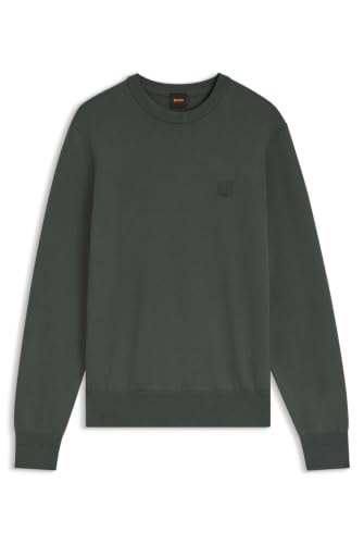 BOSS Men Kanovano_S 10265856 01 Open Green 377 XXL – Ansicht 1