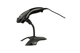 Honeywell 1400G USB Kit:Omni 1D,PDF417,2D,Black,st