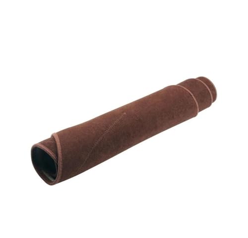 Tapis de tableau de bord pour MG 3 2017 protection pare-soleil antidérapante