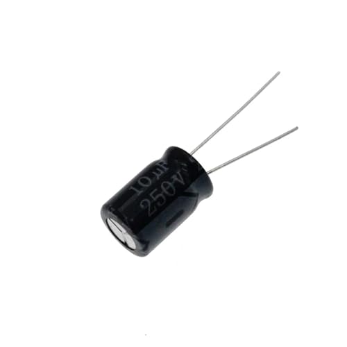 Condensateurs électrolytiques 63V 1000uF radial chimique composants 16x25mm