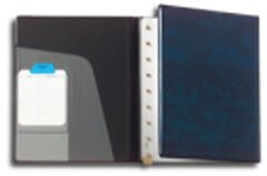 EGP One Write Systems Folding Pegboard, Gray, Size: 26 5/8 x 11 1/2" (Open)