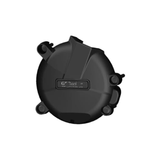 Housse de protection de moteur GSXR1000 K5 K7 couvercle carter moto 2005 2006 2007 2008