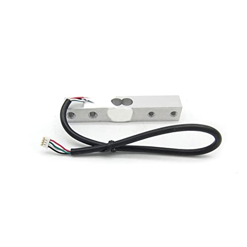 Cellule de charge 2kg 5kg lot de 10 capteurs de mesure pour balance électronique