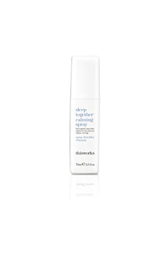 This Works Sleep Together Beruhigungsspray, 75 ml Cover