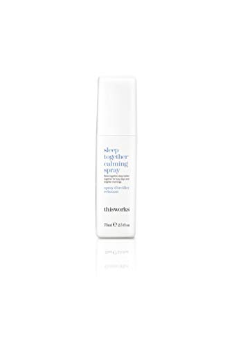 This Works Sleep Together Beruhigungsspray, 75 ml