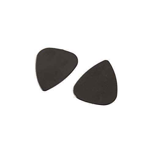 Amazon Basics Sangle de guitare ajustable pour guitare électrique/acoustique/basse Comprend 2 médiators Sangle douce… - Les Beatles, Paul McCartney, John Lennon, RIngo Starr, George Harrison Amazon Basics Sangle de guitare ajustable pour guitare électrique/acoustique/basse Comprend 2 médiators Sangle douce… – Image 5