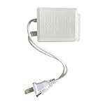 CALANDIS-12V-2A-AC-Adapter-Charger-Sturdy-Wall-Plug-for-LED-Strip-Lights-Router-white