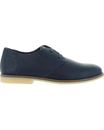 Panama Jack Zapatos de Hombre Giancarlo C2 NAPA Marino Talla 40