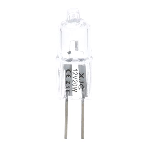 Mavrik Exact Fit for NU-VU 50-1568 Bulb, 20W 12V, G4 Xenon - Replacement Part