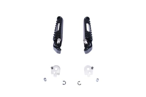Cale-pieds passager pour rouler à deux en Honda CBR 600 RR et CB1000R