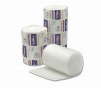BSN Medical 904700 Jobst Artiflex Non-Woven Padding Bandage, 5.9" Width, 3.3 Yard Length, Pack of 20