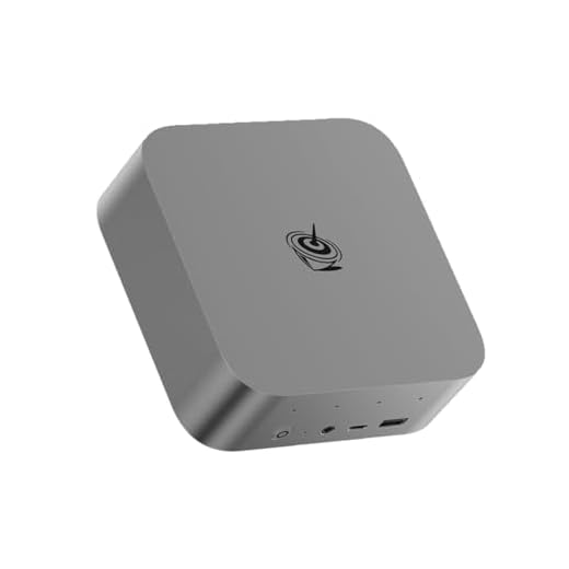Beelink SER9 PRO AI Mini Gaming PC