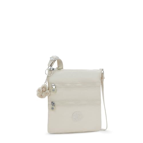 Image of Kipling Women's Keiko Crossbody Mini Bag, Lightweight Adjustable Purse, Durable Shoulder Sling