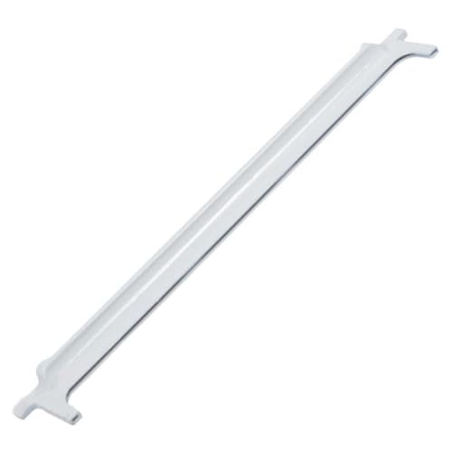 Profil Clayette, étagère arrière 497X70 mm Frigo, Réfrigérateur, Congélateur 4221850100, 4221850172 BEKO Frigo, Réfrigérateur, Congélateur 4221850100,