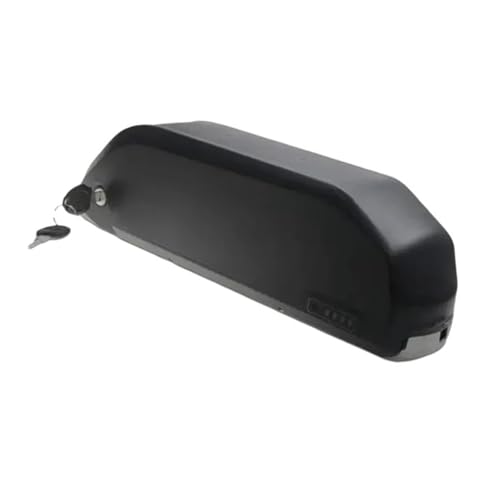 LHAIQQ Electric Bicycle Battery Storage 36V 48V 52V Battery Case