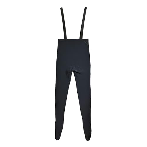 Sansha Acteon メンズ肩ゴム付きタイツ 58BO1003N