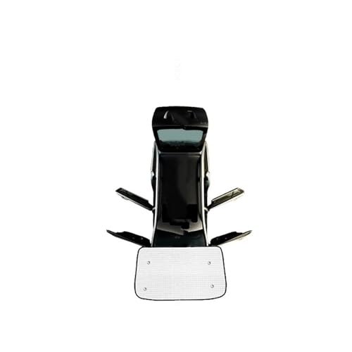 Protection UV voiture Everest U375 évite volant brûlant