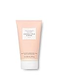 Victoria's Secret Coconut Milk & Rose Natural Beauty Moisturizing Cream Body Wash 8 oz (Coconut Milk...