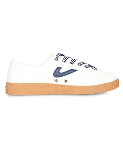 TRETORN Women's Nylite Plus Canvas Sneakers2