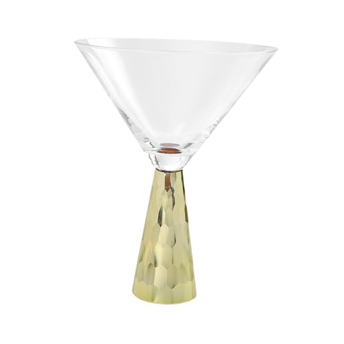 Verre à cocktail polyvalent pour simplifier le service des boissons - 2
