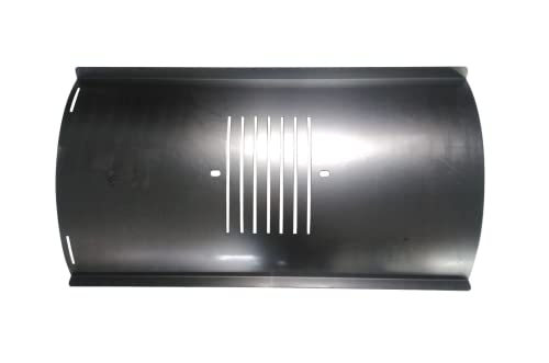 Grill Parts for Less,Compatible Pit Boss Flame Broiler Bottom (26