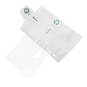 TEMPNAP 100 Stück Luftverpackungsschutzbeutel