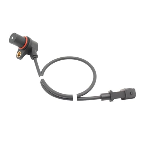 Capteur de position de vilebrequin 0281002191 évite le calage moteur Toyota Terrano