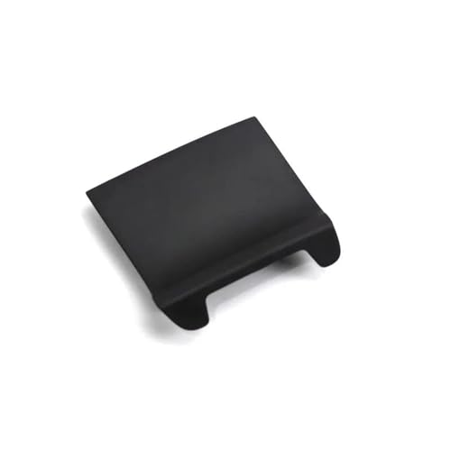Cache remorquage pare-chocs avec clips renforcés pour Audi A3 8P Sportback 2008-2012 8P0807441C
