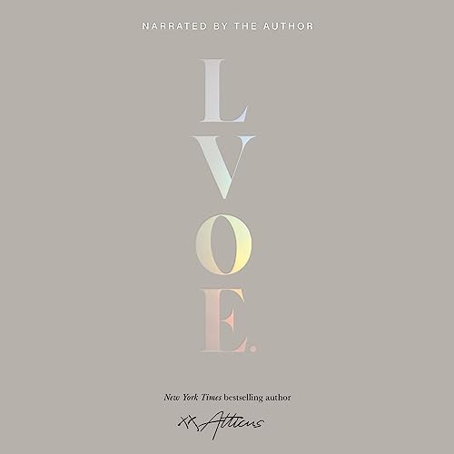 LVOE.: Poems, Epigrams & Aphorisms