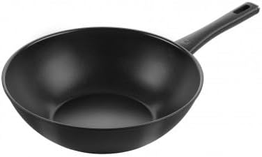 Zwilling Madura Wok, Diameter 30 cm, Aluminium, Titanium-Reinforced Ceramic Non-Stick Coating