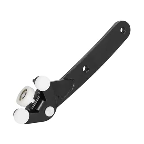 Guía de rodillos de puerta corredera 2K0843397A de alta resistencia para Caddy 3