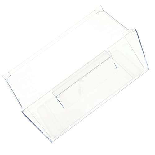Cajón para congelador fondo | Compatible con AEG Electrolux 2647016134