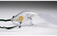 Uno-Medical 3226-E Oxy Mask N-rebreth & Tub Ped Ea