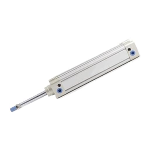 Vérin pneumatique double effet SE50 x 700mm à haute force de poussée constante