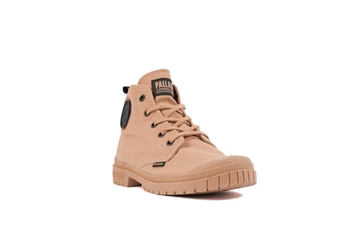 Image of Palladium Unisex High-top Sneaker
