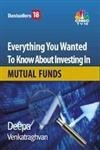 Everything You Wanted To Know About Investing In Mutual Funds 9380200420 Book Cover
