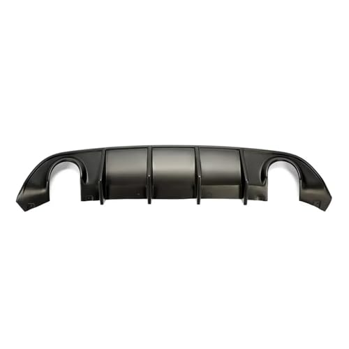 Difusor trasero para Dodge Charger SRT 2015-2023 estilo fábrica para parachoques R/T 392