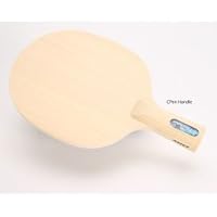 Algopix Similar Product 4 - Ariex 1Ply Hinoki Table Tennis Blade