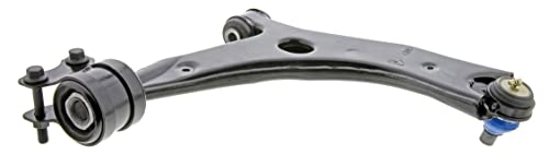 Image of Mevotech Supreme Control Arm & Ball Joint Assembly CMS20432