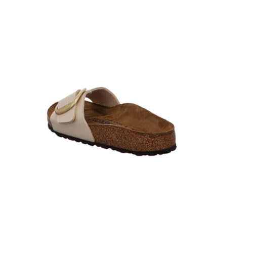 Image of Birkenstock Women's Platform Vegan Arizona Pl V Wc Pink Bf N