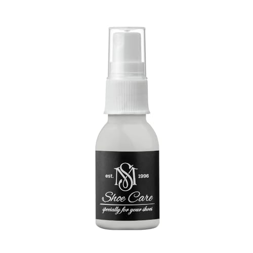 Spray nutritif pour cuir à hydratation profonde MAVI STEP - 2