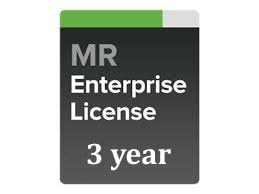 MR46E-HW with 3 Year Enterprise License - Leveraging Latest Wi-Fi 6 (802.11ax) Technology - Monitor Performance, Manage Settings, and Troubleshoot Issues Remotely
